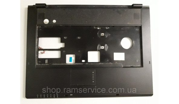 Середня частина корпуса для ноутбука Samsung NP-R60Y, б/в