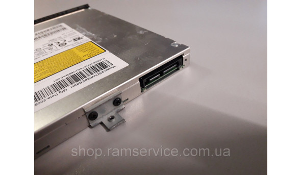 CD/DVD привід AD-7585H для ноутбука eMachines G725, б/в - 294624