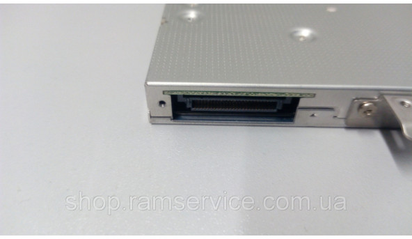 CD / DVD привод для ноутбука Acer Aspire 5920, ZD1, TS-L632, б / у - 294632
