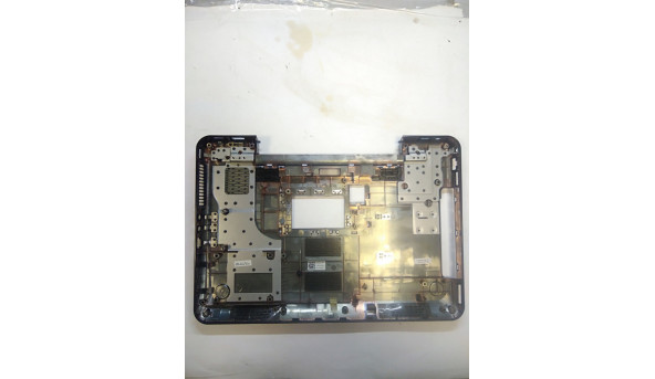 Нижняя часть корпуса для ноутбука Dell Inspiron N5010, б / у - 294634