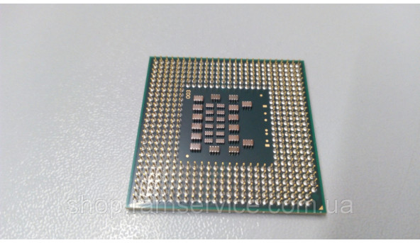 Процесор Intel Core Solo T1300,  (LF80538, T1300, 7604B305, SL8VY), б/в - 294636