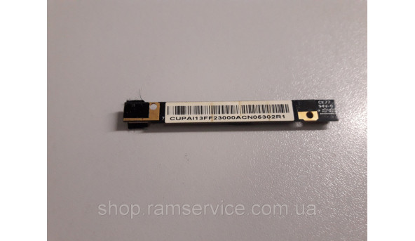 Веб-камера для ноутбука Fujitsu LifeBook AH530 / HD6, б / у - 294638