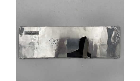 Клавіатура для ноутбука ASUS N53SV V111462BK1 Б/В - 294642