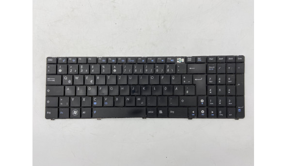 Клавиатура для ноутбука ASUS N53SV V111462BK1 Б/У