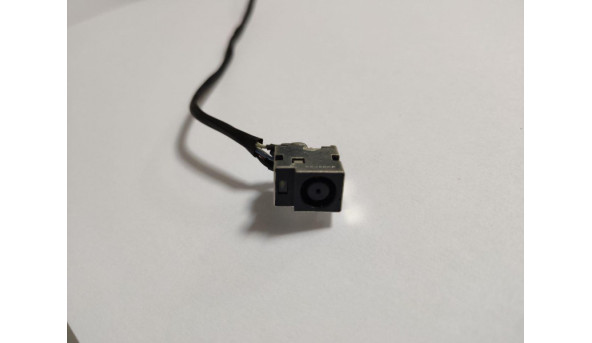 Роз'єм живлення для ноутбука, HP Pavilion dv8, dv8-1190eo, DDGM6BPB000, dv8-1290eoz, Б/В. В хорошому стані, без пошкоджень. - 294648