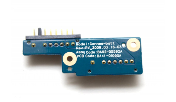 Переходник CD / DVD, для ноутбука Samsung R530, BA92-05997A, б / у - 294652