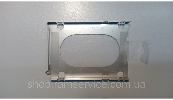 Шахта HDD для ноутбука Toshiba Satellite L505D, 6053B0491901, б / у