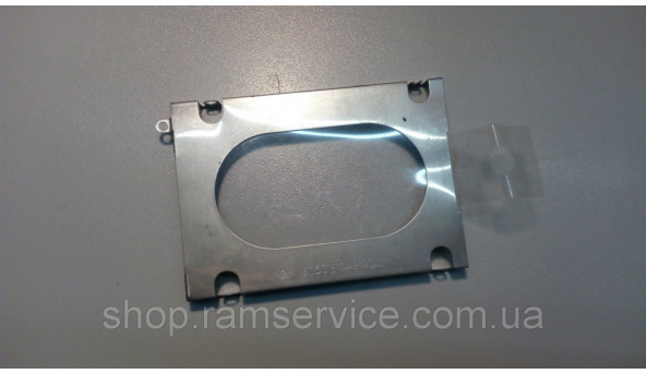 Шахта HDD для ноутбука Toshiba Satellite L505D, 6053B0491901, б / у - 294662