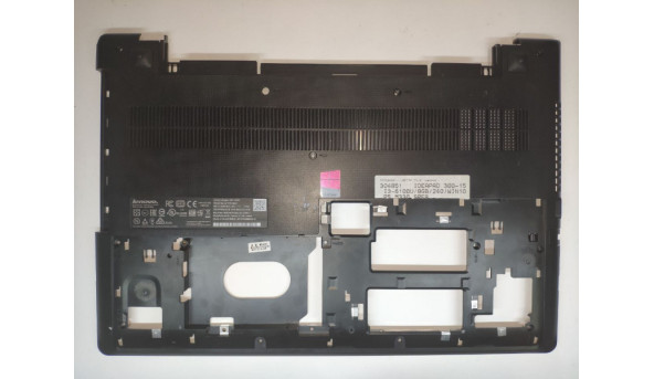 Нижняя часть корпуса для ноутбука Lenovo G585, AP0N2000110, б / у