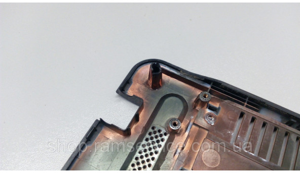 Середня частина корпуса для ноутбука Toshiba Satellite C660-2F0, AP0II000200, б/в - 294670