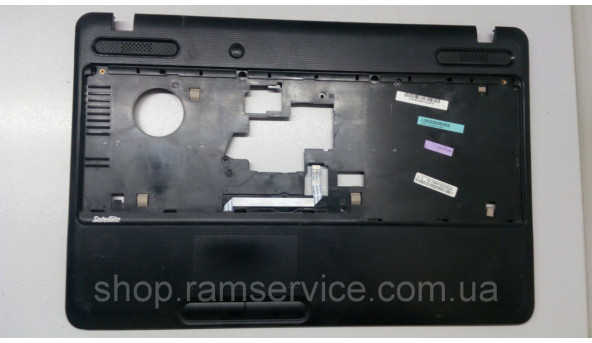 Середня частина корпуса для ноутбука Toshiba Satellite C660-2F0, AP0II000200, б/в