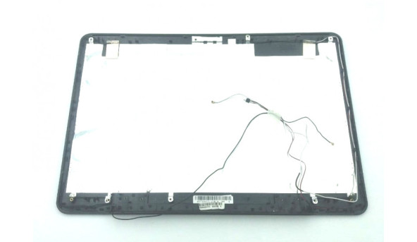 Крышка матрицы корпуса для ноутбука Toshiba Satellite L500-1V1, AP073000G00, б / у