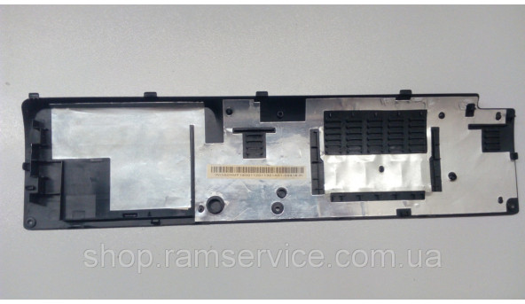 Сервісна кришка RAM та HDD для ноутбука Acer Aspire 5560, MS2319, 42.4MF09.XXX, б/в - 294674