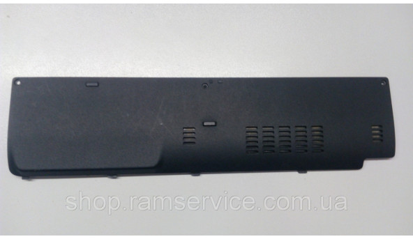 Сервисная крышка RAM и HDD для ноутбука Acer Aspire 5560, MS2319, 42.4MF09.XXX, б / у