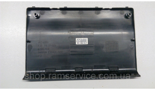 Сервисная крышка HDD для ноутбука Sony Vaio PCG-71511M, EBNE8001010, б / у - 294675