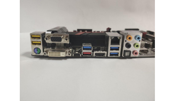 Материнская плата Dell inspiron 1546 48.4cx01.011, б / у - 294680