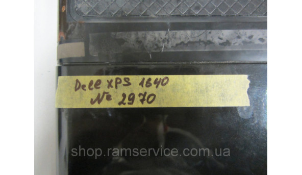 Корпус Dell Studio XPS 1640, б/в - 294682