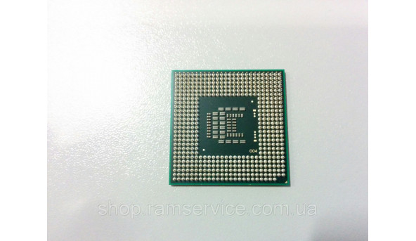 Процесор Intel Core 2 Duo P7450 (AW80577P7450), SLGF7, б/в - 294684