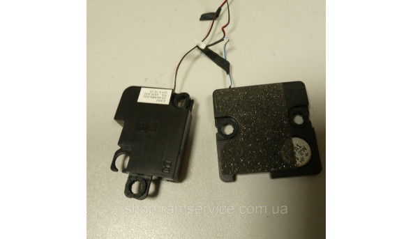 Динаміки для ноутбука Packard Bell ENTE69KB, MS2384, *23.40A8N.002, б/в - 294685