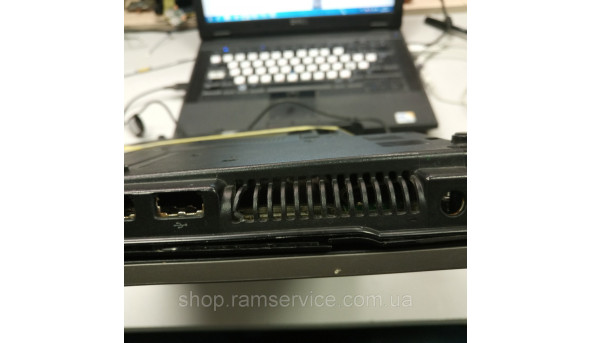 Корпус HP Compaq 6735b, б/в - 294694