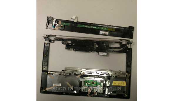 Корпус HP Compaq 6735b, б/в - 294694