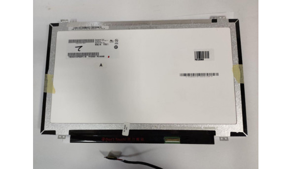 Батарея для ноутбука Lenovo IdeaPad G460, G560, б / у - 294697