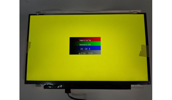 Батарея для ноутбука Lenovo IdeaPad G460, G560, б / у - 294697