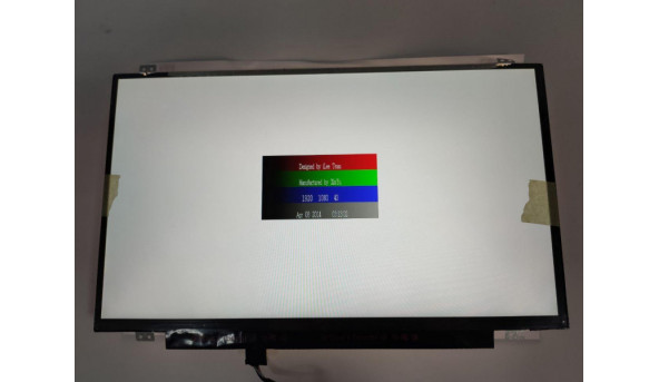 Батарея для ноутбука Lenovo IdeaPad G460, G560, б / у - 294697