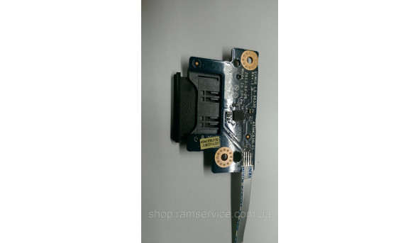 Card reader для ноутбука Lenovo G500, G505, *LS-9633P, б/в - 294700