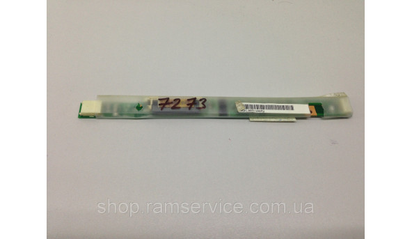 Инвертор для ноутбука HP Pavilion dv7-1000  PK070005O10  PK070006T20  PWB-IV11150T / L5, PWB-IV11150T / L4  Б/У