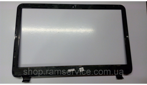 Рамка матриці корпуса для ноутбука HP COMPAQ 15-r067no, б/в - 294704