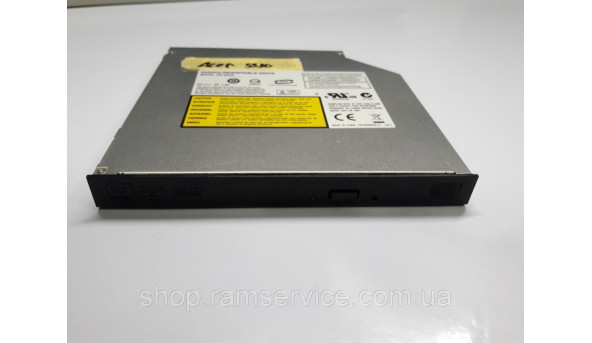 CD / DVD привод DS-8A2S для ноутбука Acer 5330, б / у