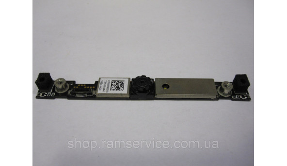 Веб-камера для ноутбука Dell Studio 1537,1340,  PP33L, XPS 1645, *CN-0TX613, б/в