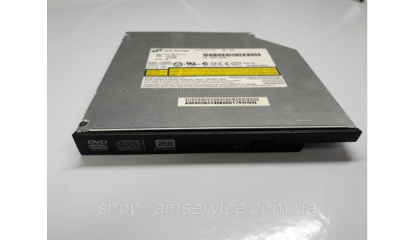 CD / DVD привод GSA-T50N для ноутбука Toshiba A300D, б / у