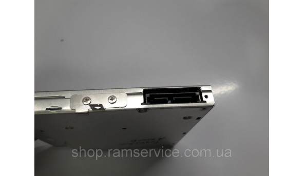 CD / DVD привод GSA-T50N для ноутбука Toshiba A300D, б / у - 294710
