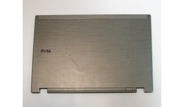 Крышка матрицы корпуса для ноутбука Dell Latitude D830, б / у