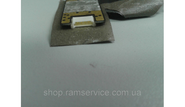 Веб-камера для ноутбука HP 6735b, * CKF7037, б / у - 294712