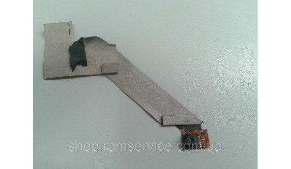 Веб-камера для ноутбука HP 6735b, * CKF7037, б / у