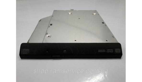 CD / DVD привод UJ890 для ноутбука Acer 5551, б / у