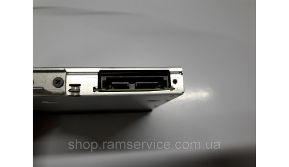 CD / DVD привод UJ890 для ноутбука Acer 5551, б / у - 294713