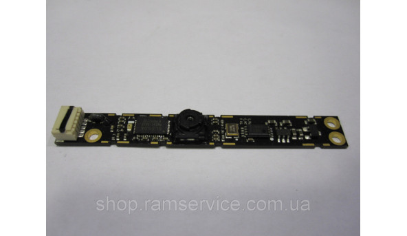Веб-камера для ноутбука ASUS Eee PC 900, *5-p3450660a00, б/в