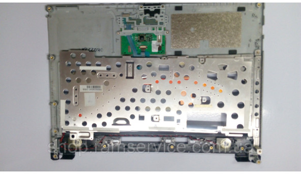 Середня частина корпуса для ноутбука Fujitsu LifeBook S6410, б/в