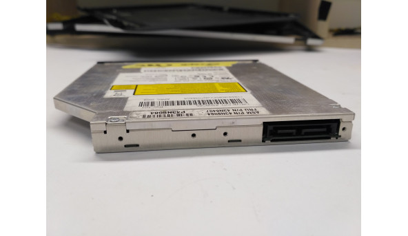 CD / DVD привод AD-7580S для ноутбука Lenovo G580, б / у - 294716