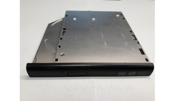 CD / DVD привод AD-7580S для ноутбука Lenovo G580, б / у