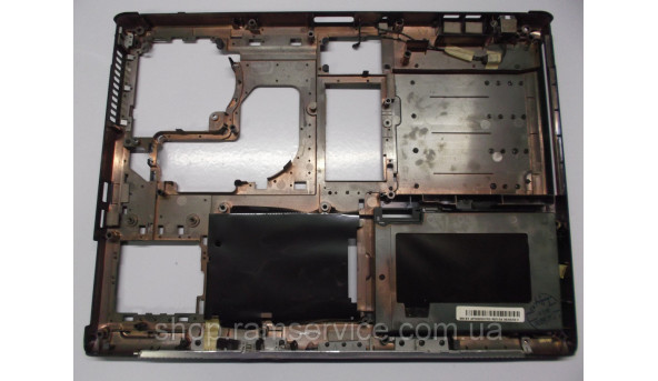 Нижня частина корпуса для ноутбука Acer Aspire 3651WLMi, 3650 series, BL52, б/в