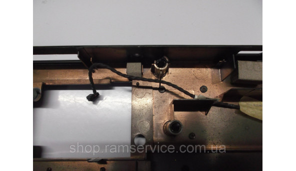 Нижня частина корпуса для ноутбука Acer Aspire 3651WLMi, 3650 series, BL52, б/в - 294718