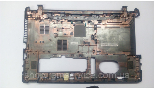 Нижня частина корпуса для ноутбука Acer Aspire E153, V5WE2, б/в