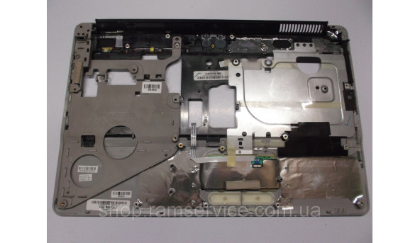 Середня частина корпуса для ноутбука HP Presario CQ61, CQ61-407EO, б/в - 294729