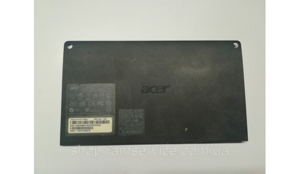 Сервисная крышка для нотубука Acer Aspire One D255, б / у