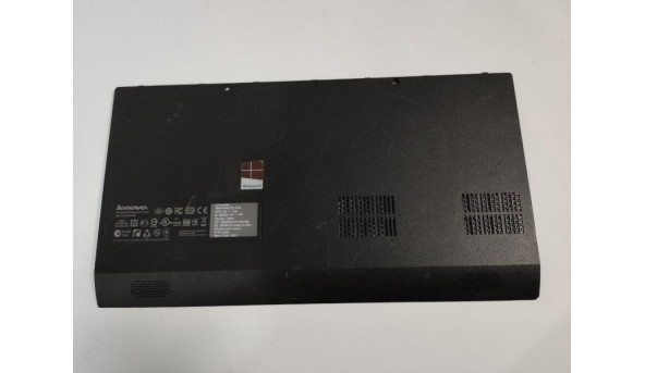 Сервисная крышка для ноутбука Lenovo G580, 20157, б / у